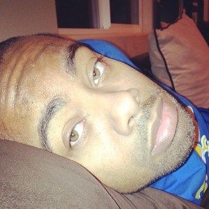 Meet your Posher, Mike